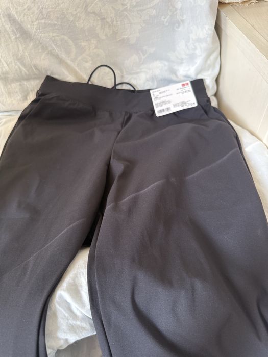 Спортивные брюки UNI QLO