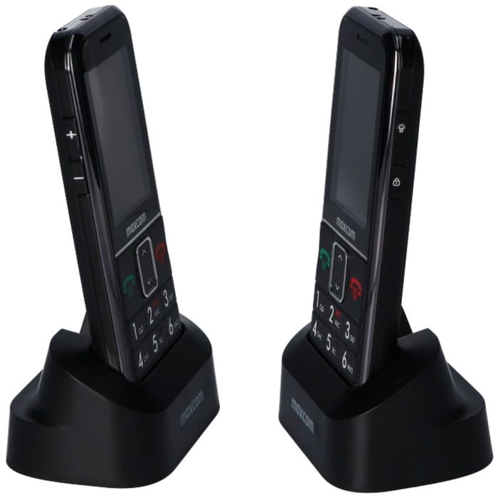 Telefon Maxcom MM735 seniori
