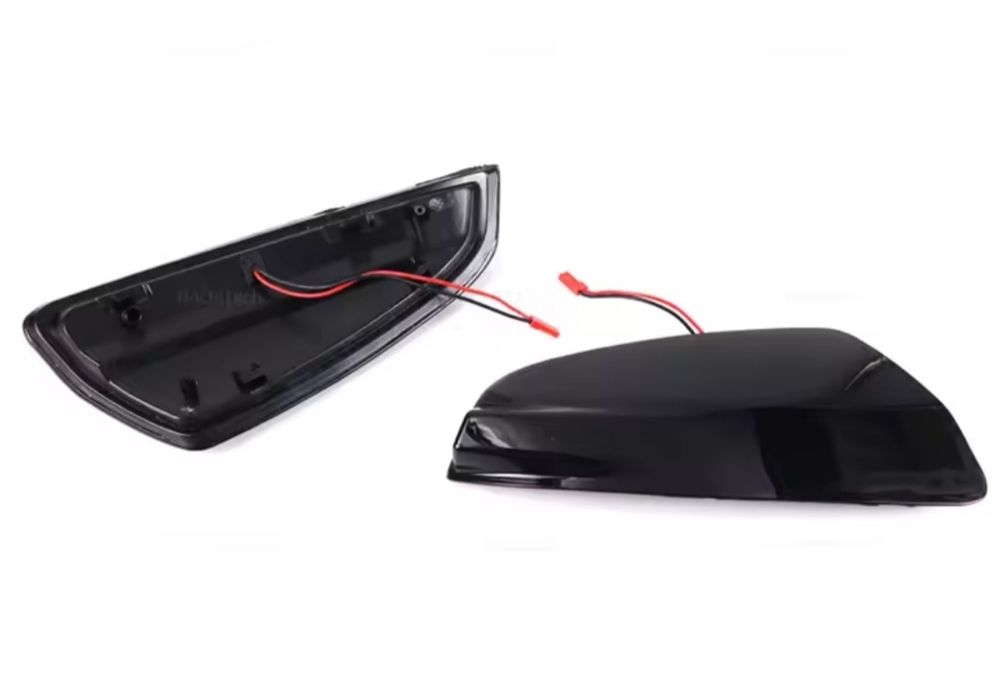 НОВИ Динамични/бягащи/плаващи мигачи Mercedes-benz W164 W639 W204 S204