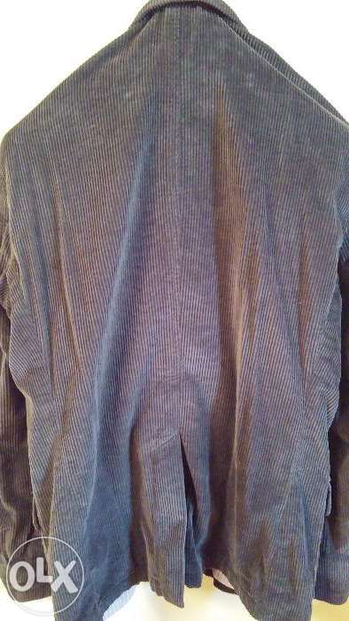 Sacou casual deosebit Bigotti 52