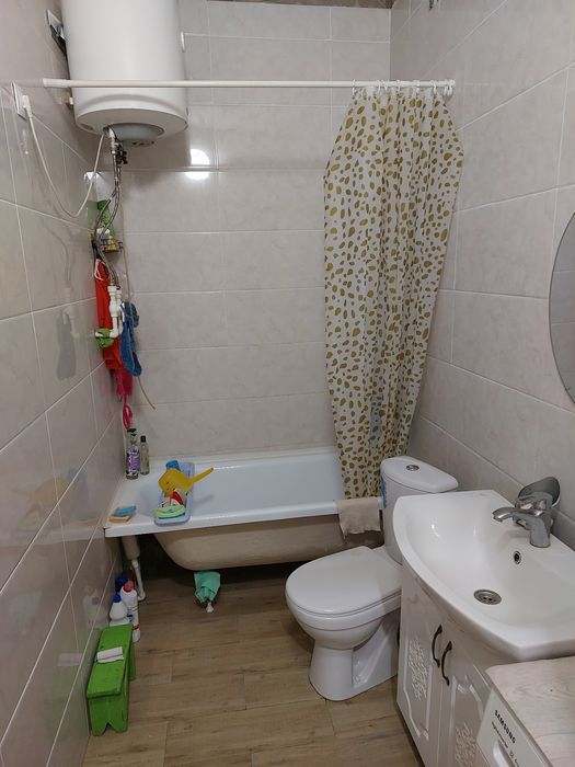 Продам 2х комнатную квартиру