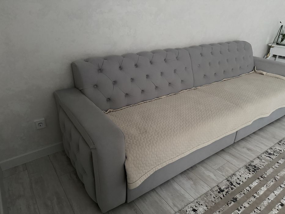 Диван в идеальном состоянии