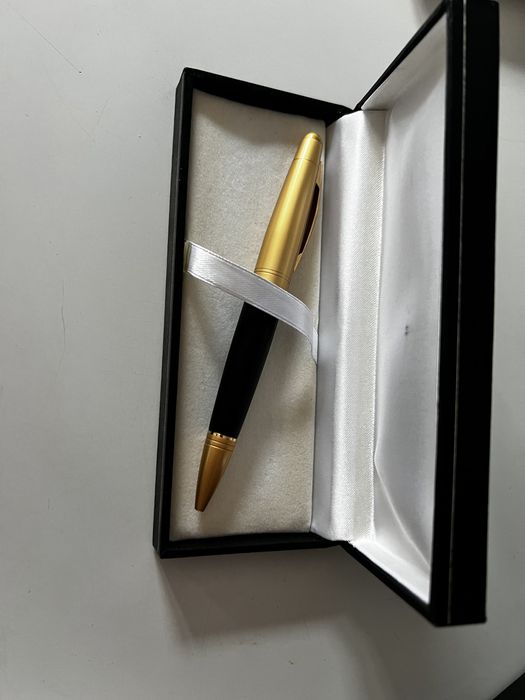 Химикали с кутия - подарък за мъж или жена