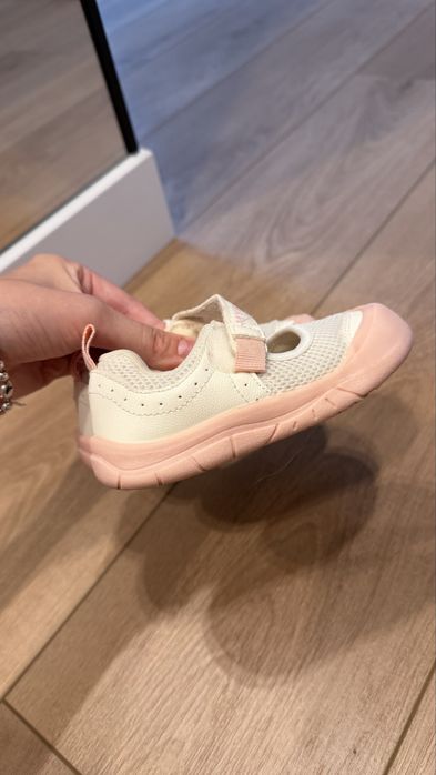 Босоножки adidas + подарок