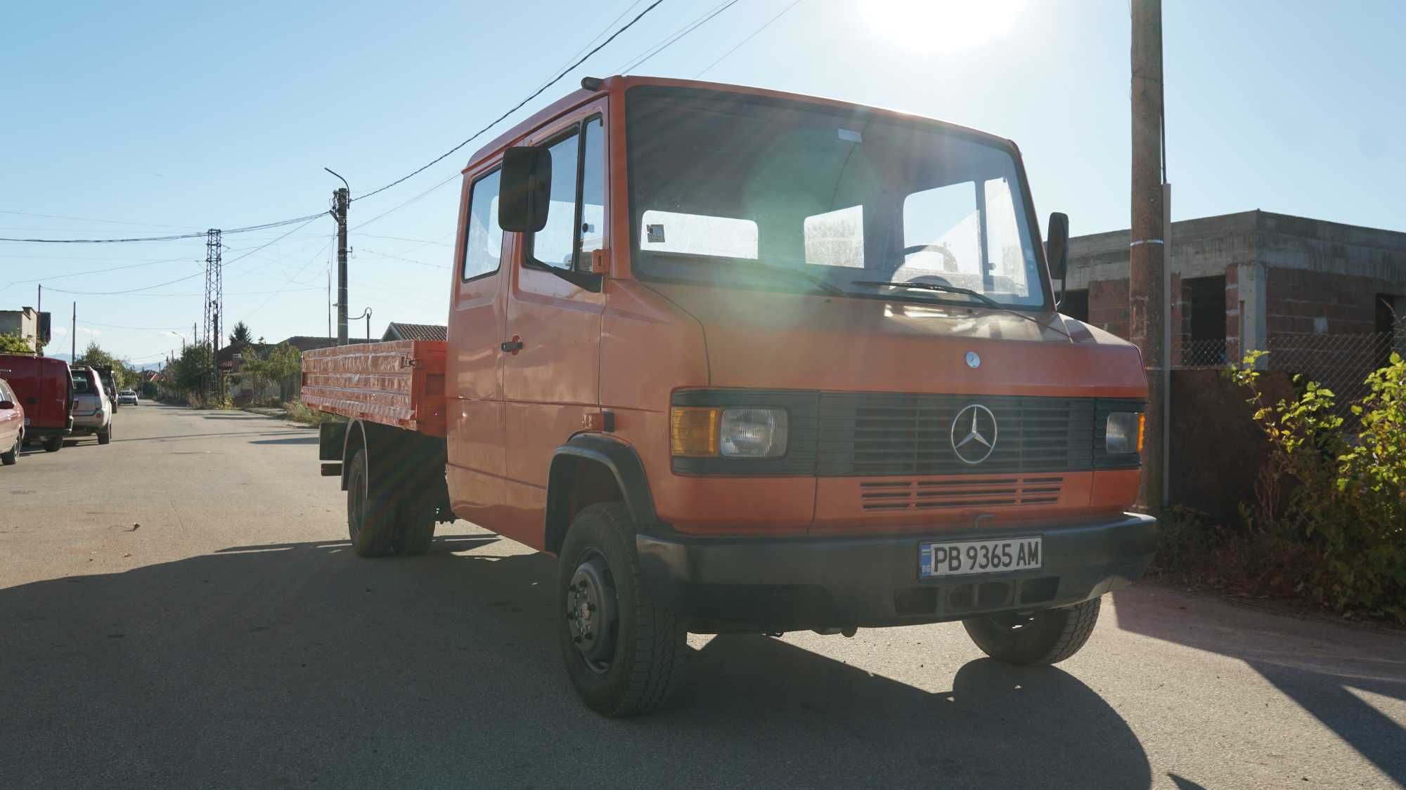 mercedes-711-olx-bg