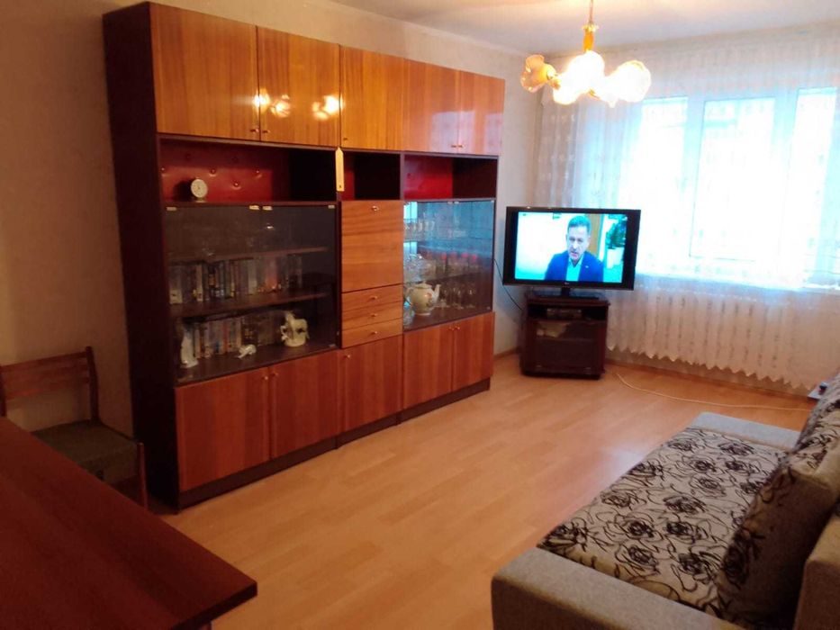 2 ко.кв.ленинградка в мкрн-не ДСР
