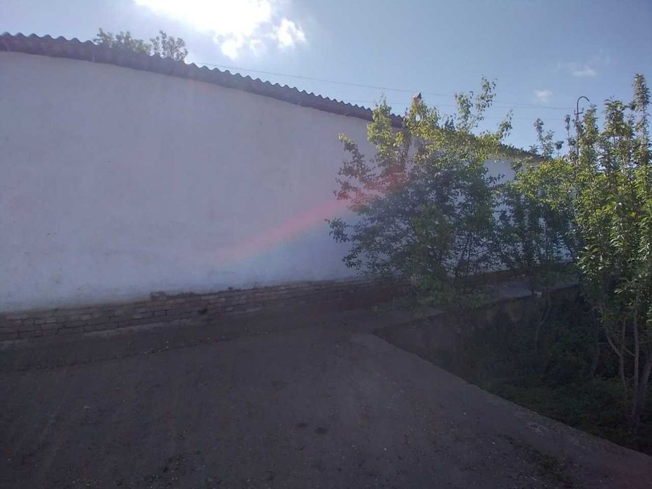 Яшаш учун барча кулайликларга эга уй