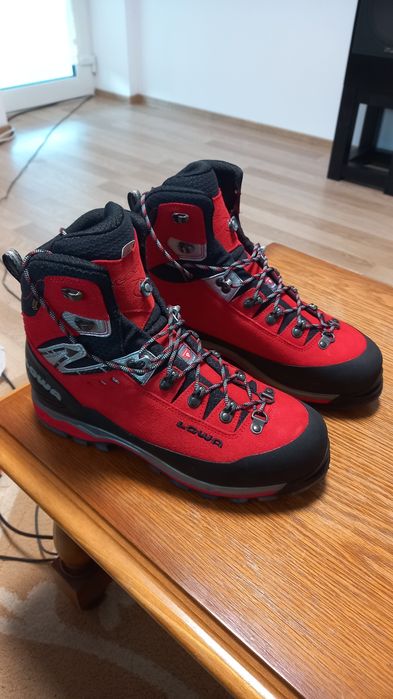 Ghete Lowa MT Expert GTX 44 1/2