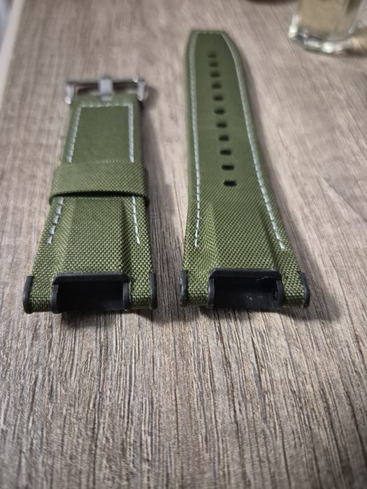 Curea Silicon / Piele / textil  Ceas Casio G-Shock BST 100