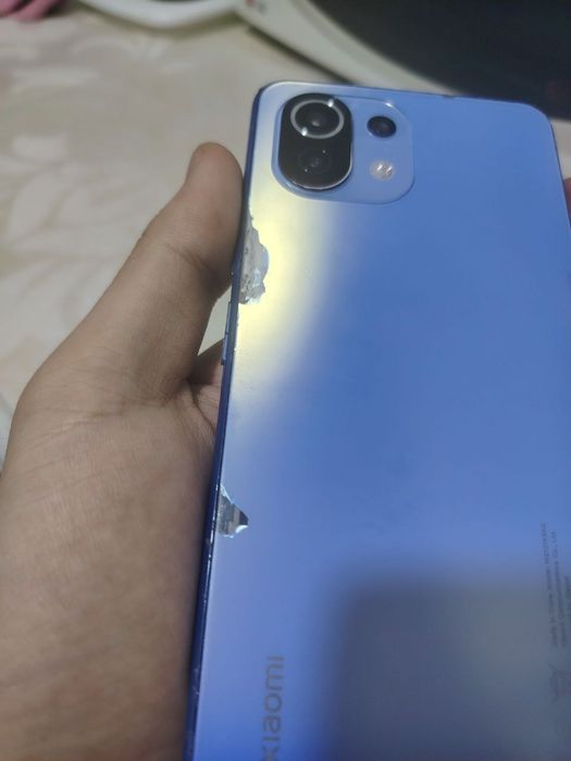 Mi 11 Lite Obmen Iphone