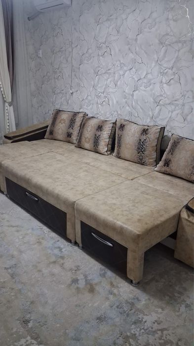 Продается диван