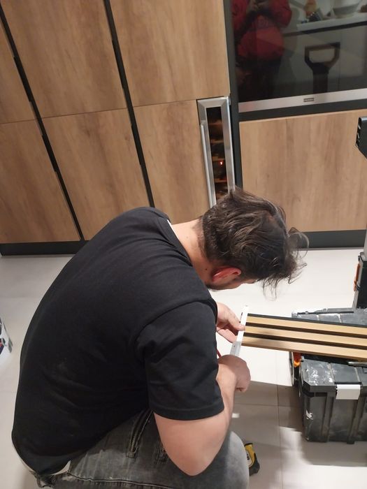 Meserias constructii