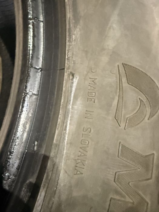 Matador 255 60 R18 AT.
