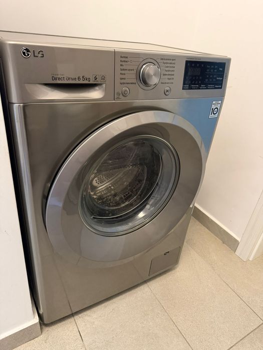Masina de spalat LG