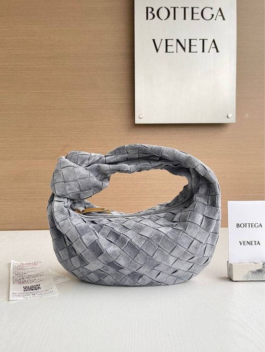 Geanta Bottega Veneta Jodie