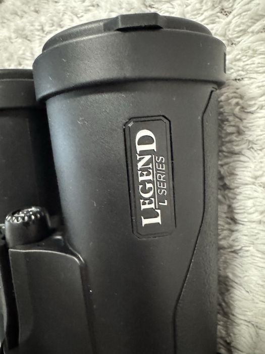 Bushnell  legend