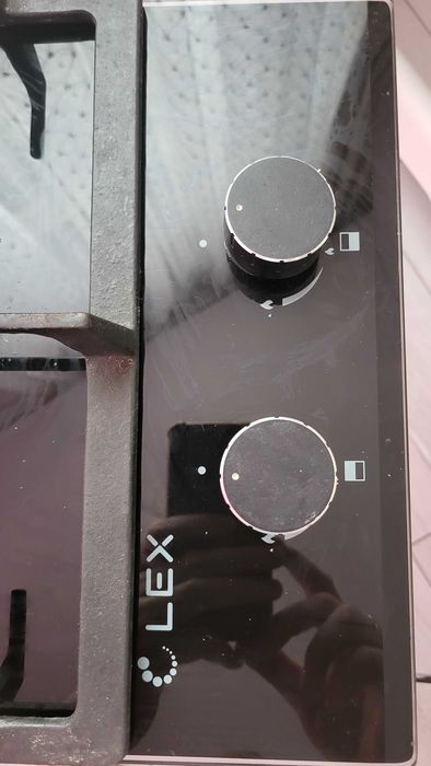 Варочная панель Lex