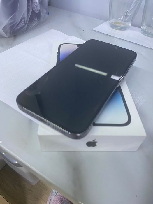 Iphone 14 Pro Max 128G