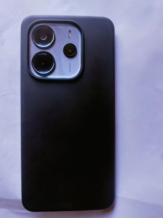 Redmi note 14  abmen