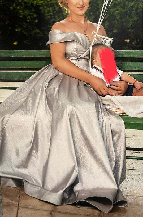 Rochie ocazie lungă