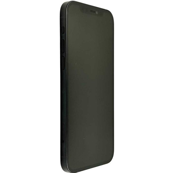 Magazin Apple iPhone 12 Black 128GB Excelent Cu Garantie In Rate