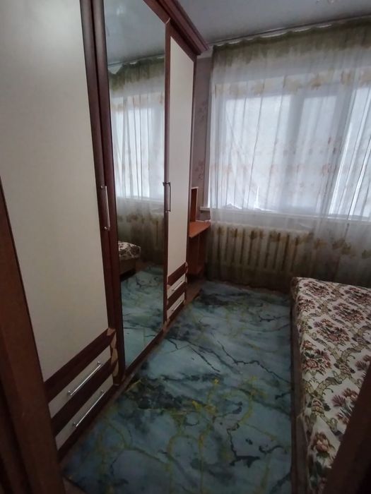 Сдам квартира 19мкр