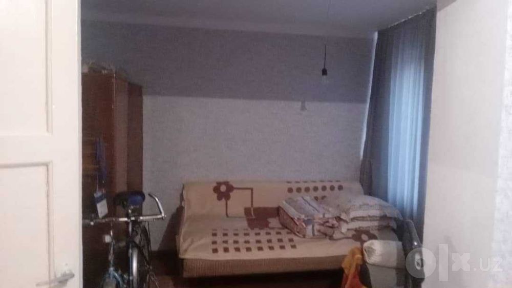 Продается 4-комнатная квартира от собственника