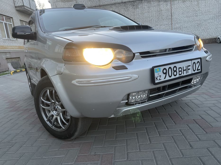 Хонда HV-R Cеребро