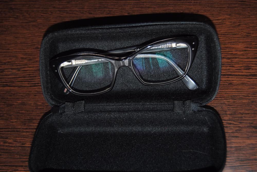 rame ochelari solano