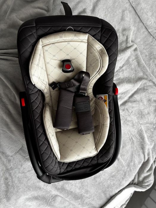 Автолюлька SKYLER V2