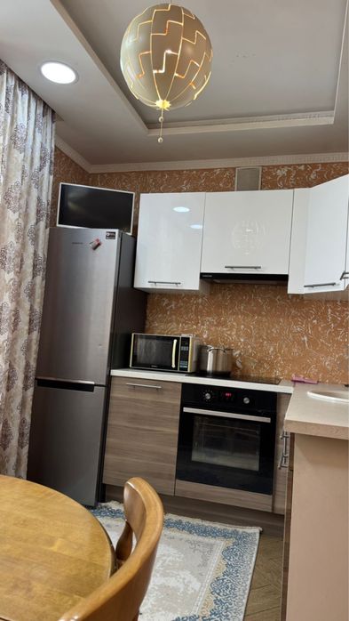 Сдаю квартиру помесячно