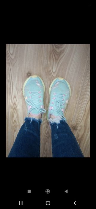 Pantofi sport dama