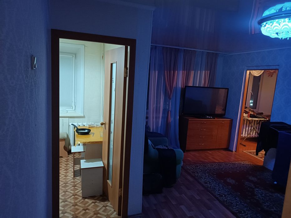 Подселение 50000