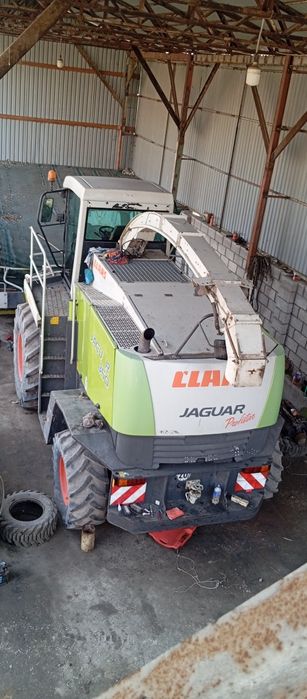 Yaguar 850 sotiladi sezonga tayyor