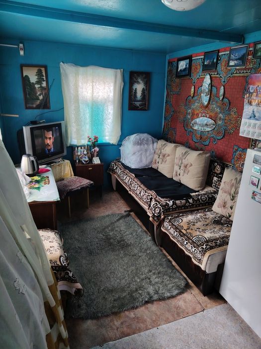 Продаю дачу. Новопавловка. Энергетик-2.