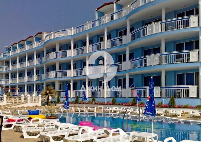 Продава се Двустаен апартамент в с. Кошарица, Област Бургас - 91 кв.м за 715 €/кв.м - Снимка #6