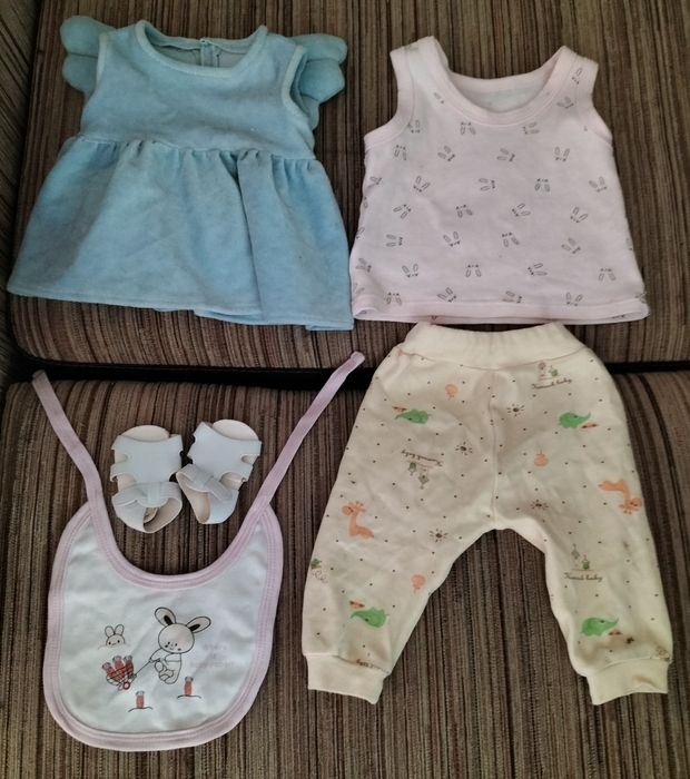 Продам куклу реборн