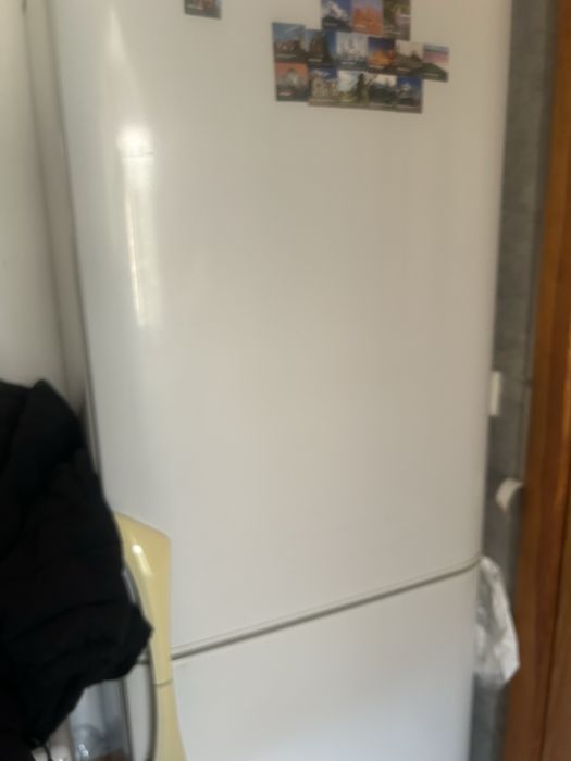 Продам холодильник в рабочем состояннии