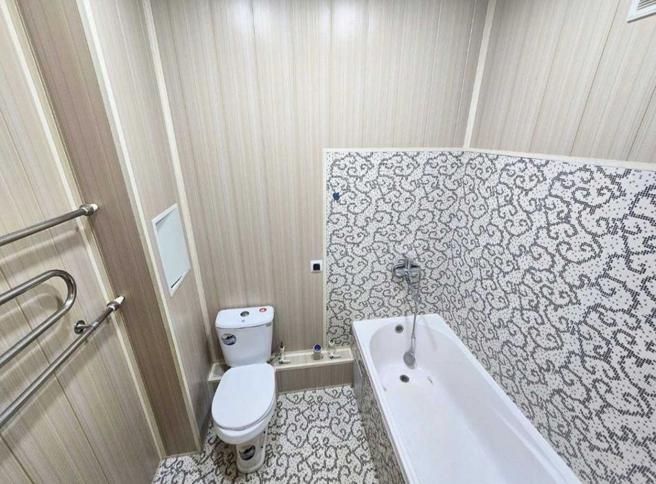 Ташсельмаш Ашхабад парк Боткина 1/3/9 42кв.м