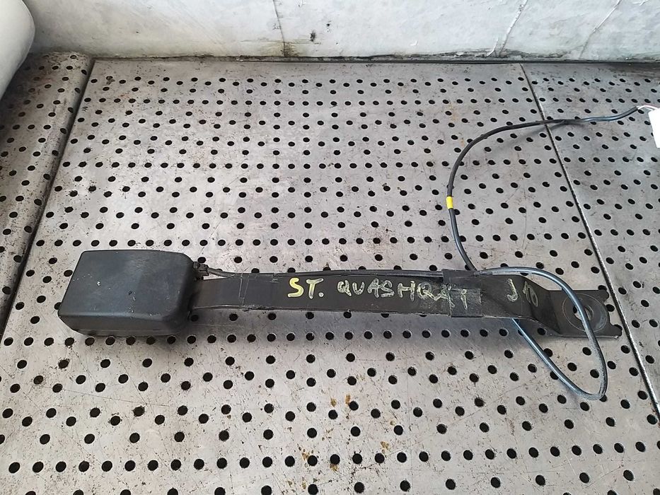 Teaca centura stanga fata nissan qashqai j10 86842jd00c