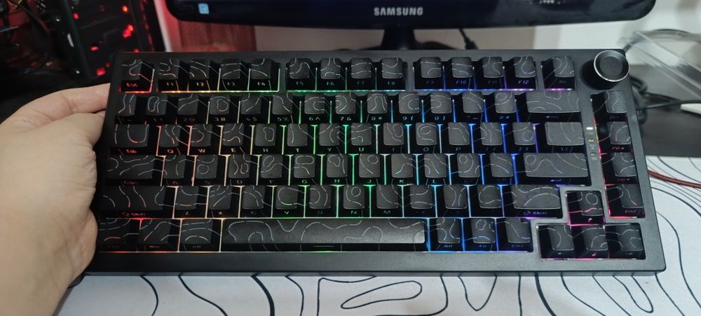 Продам пк игровой б/у