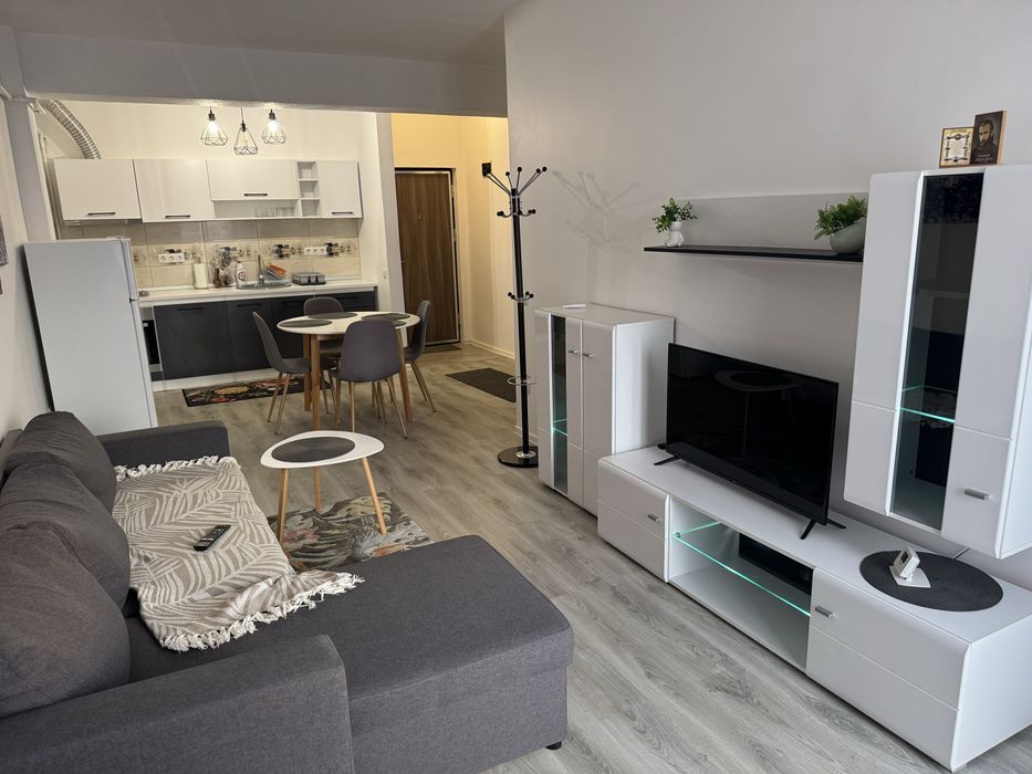 Apartament de inchiriat zona doamna Stanca, Dedeman
