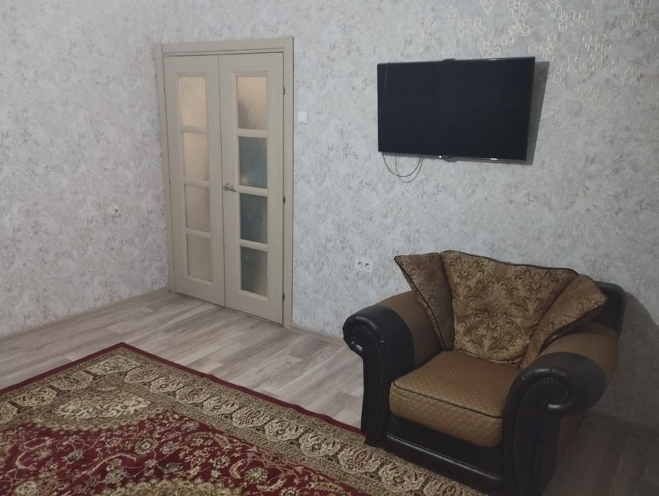 Сдам 2х комн квартиру