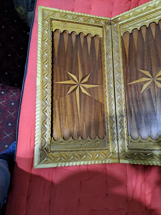 Нарды настольные