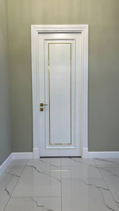 Mdf eshiklar, 1m² 100$ dan boshlanadi
