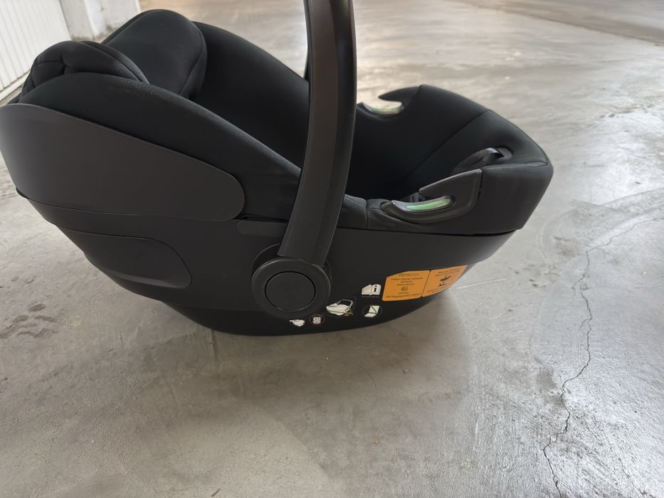 Детско Столче за кола