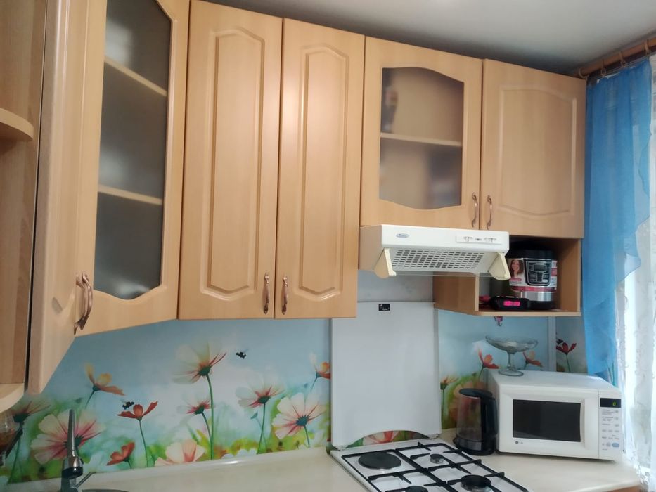 Продается 2-х комнатная квартира