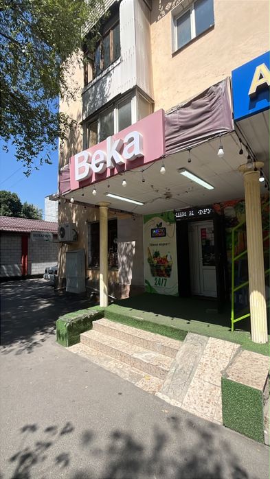 Продам раскрученный магазин