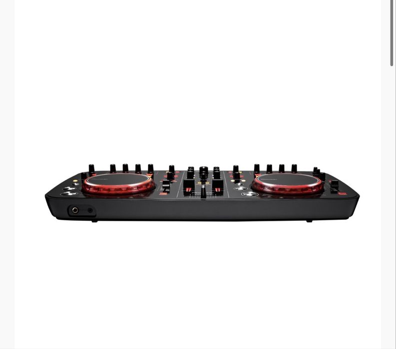 Consola Pioneer DDJ - ERGO K Limited