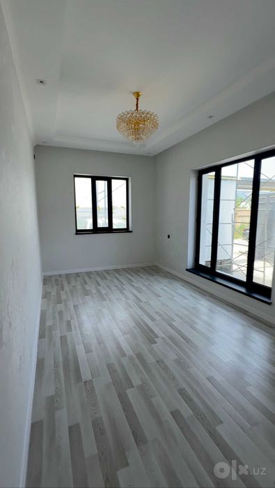 Катта Хасанбой марказижа жойлашган, замонавий таунхаус сотилади!